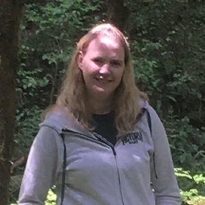 Meet your Posher, Kelly